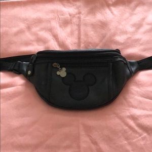 Disney Mickey Mouse fanny pack